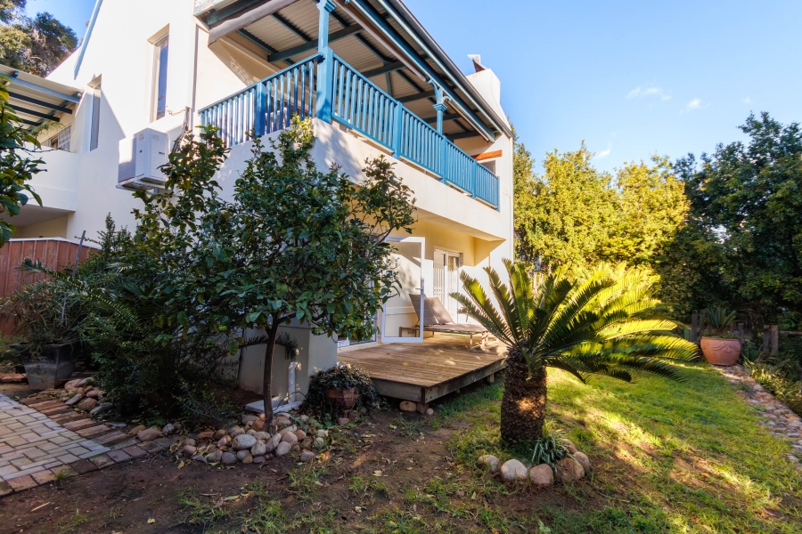 3 Bedroom Property for Sale in Jonkershoogte Western Cape